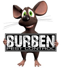 Burben Pest Control 373112 Image 0